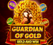 Guardian of Gold: Hold & Win