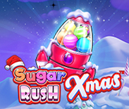 Sugar Rush Xmas