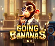Going Bananas Inc